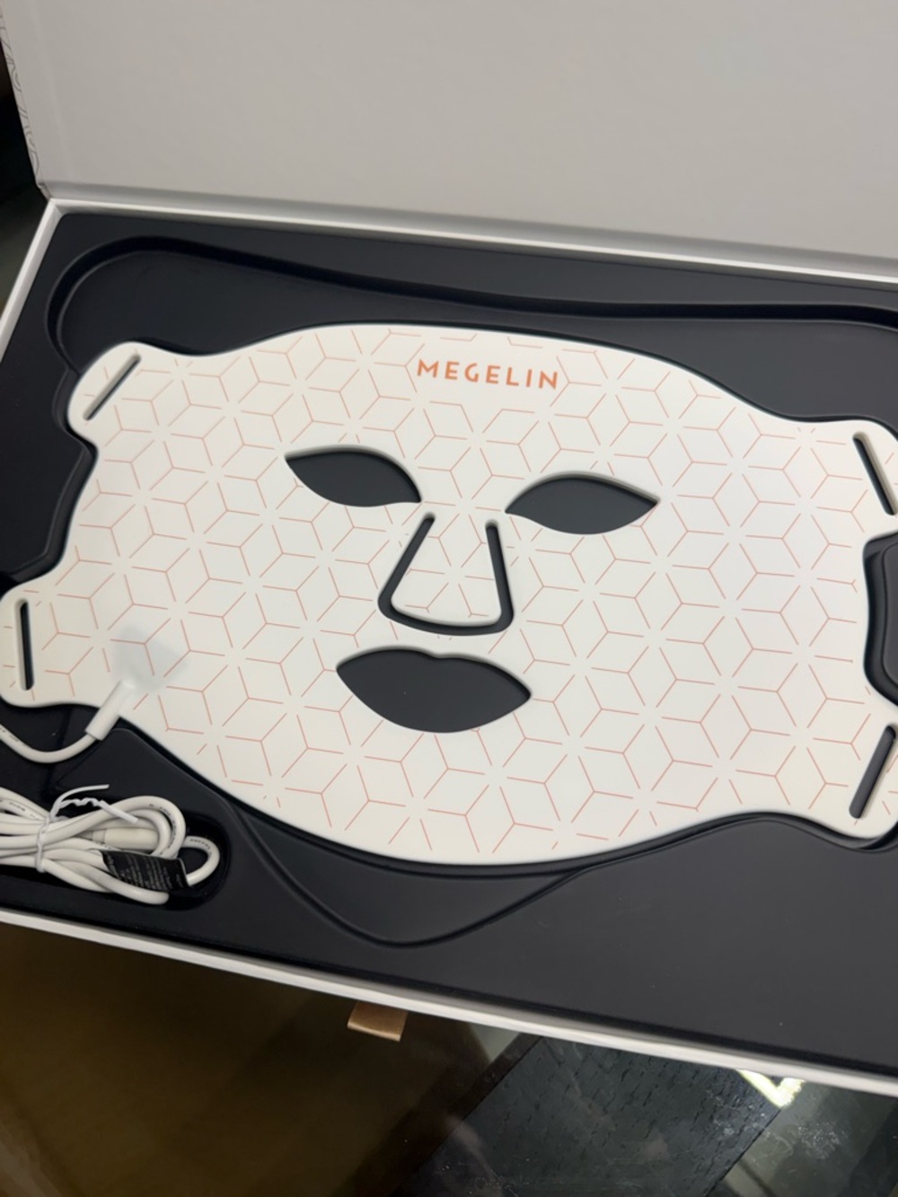 LED Facial Mask